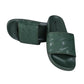 Ben Sherman Slides (Olive)
