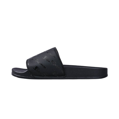 Ben Sherman Slides (Black)