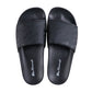 Ben Sherman Slides (Black)