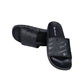 Ben Sherman Slides (Black)