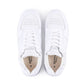 Dice Sneakers (White)