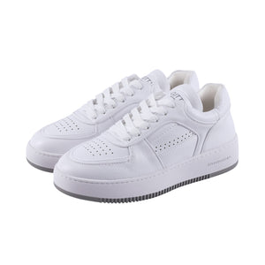 Dice V2 Sneakers (White)