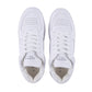 Dice V2 Sneakers (White)