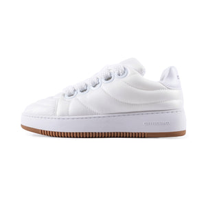 Arlo Sneakers (White)