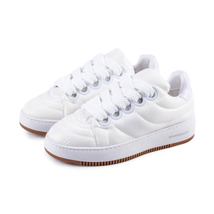 Arlo Sneakers (White)