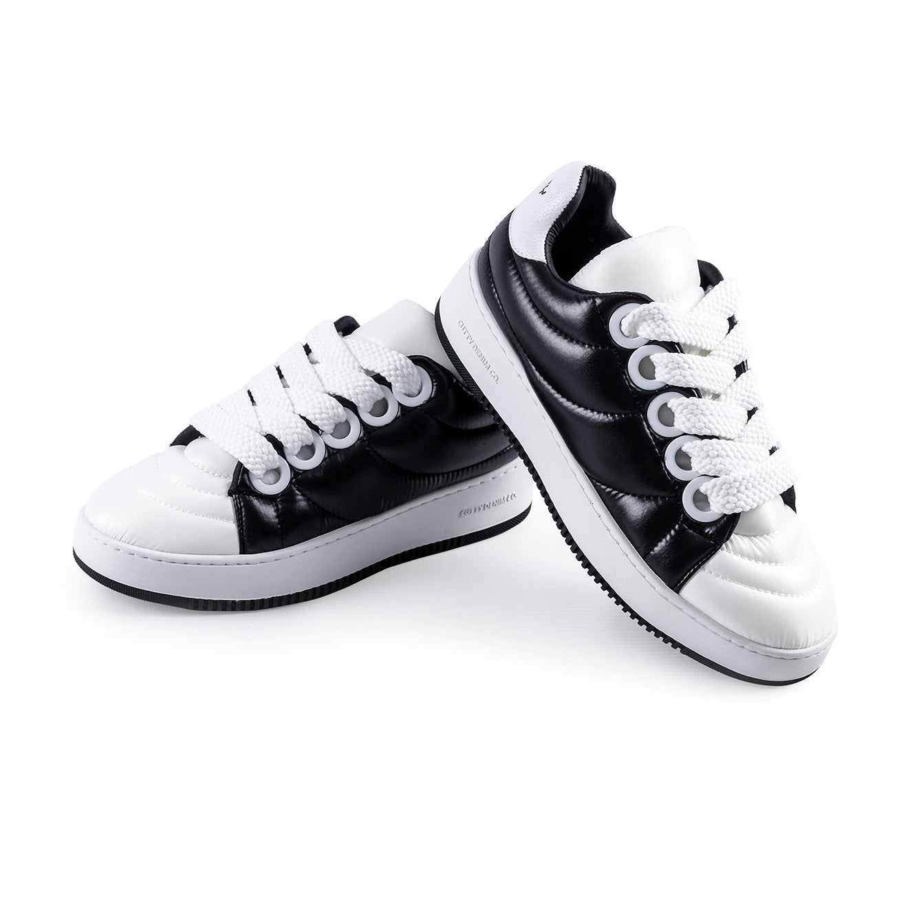 Arlo Sneakers (Black)