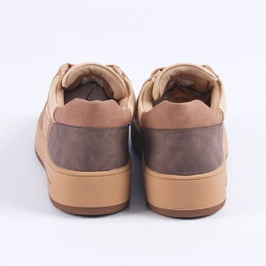 DiCE Sneakers (Brown)