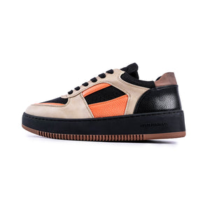 Dice Sneakers (Sand)