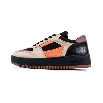 Dice Sneakers (Sand)