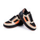 Dice Sneakers (Sand)