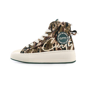 Tampa Sneakers (Camo)