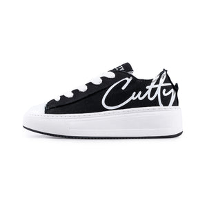 Tampa Low Sneakers (Black)