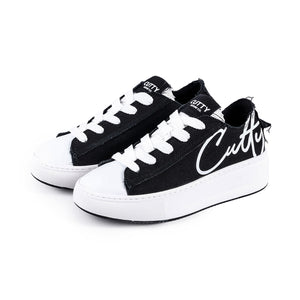 Tampa Low Sneakers (Black)
