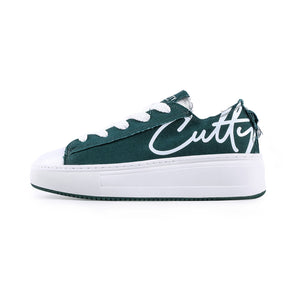 Tampa Low Sneakers (Green)