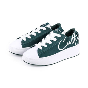 Tampa Low Sneakers (Green)