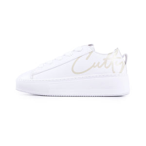 Tampa Low Sneakers (White)