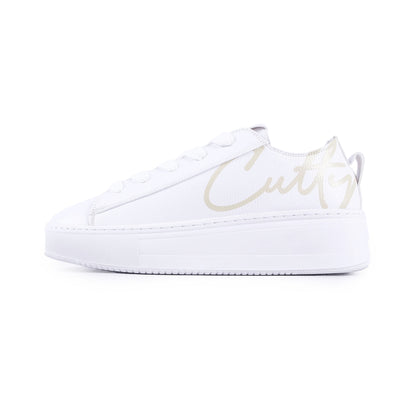 Tampa Low Sneakers (White)
