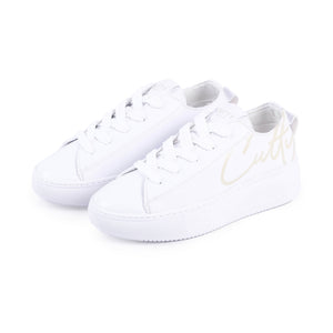 Tampa Low Sneakers (White)