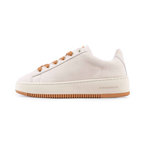 Brandon Sneakers (Cream)