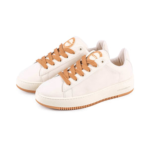 Brandon Sneakers (Cream)