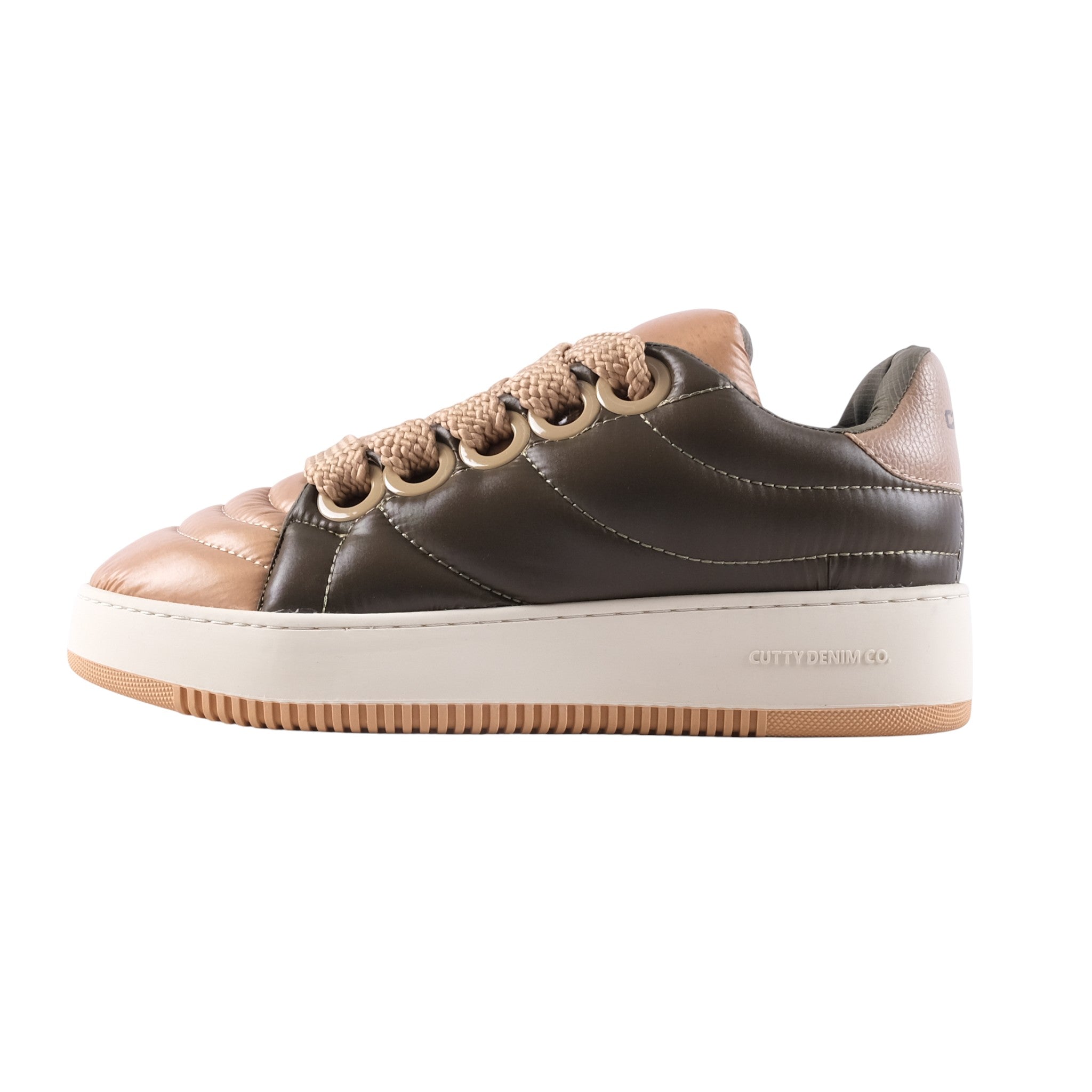 Arlo Sneakers (Forest)