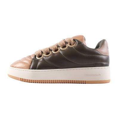 Arlo Sneakers (Forest)