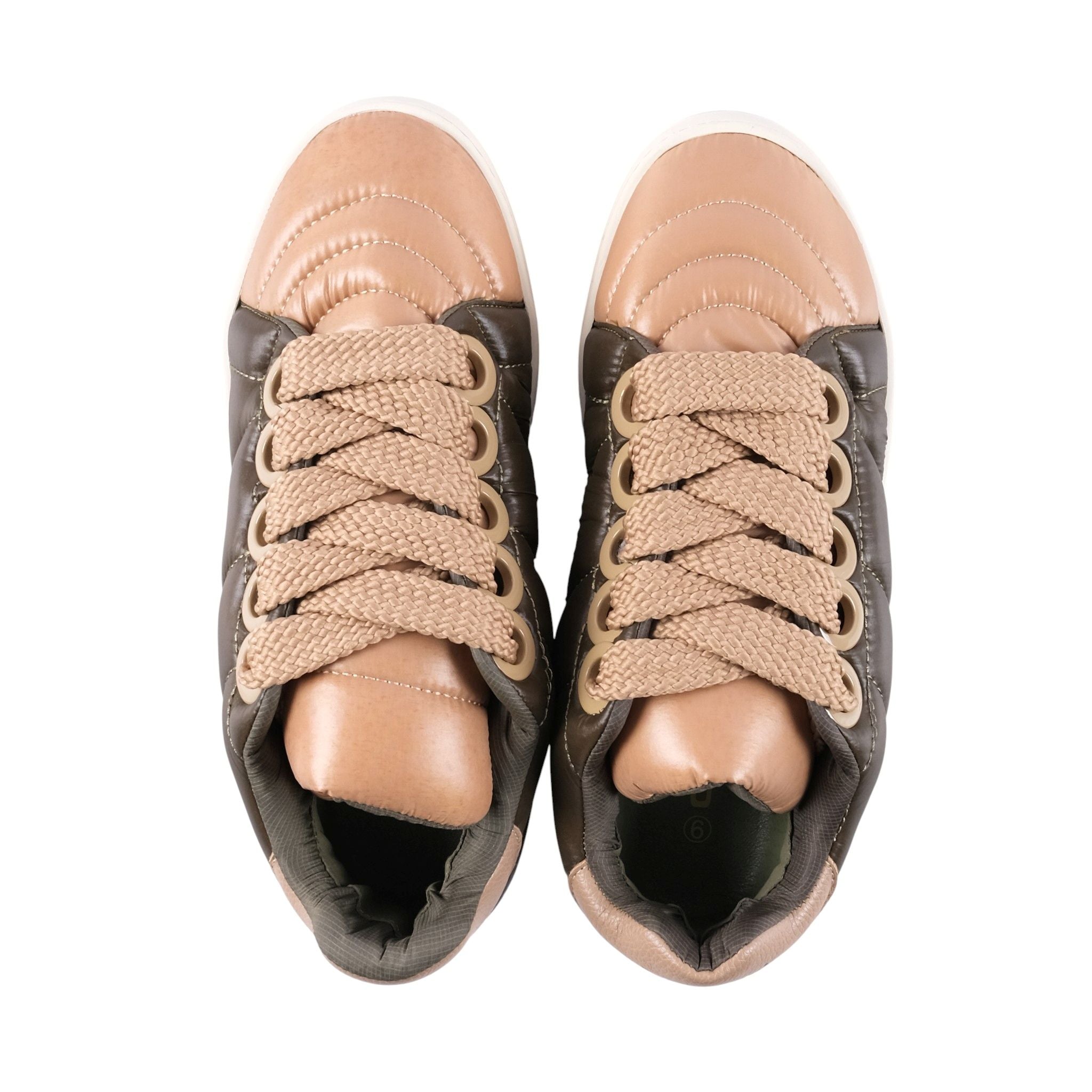 Arlo Sneakers (Forest)