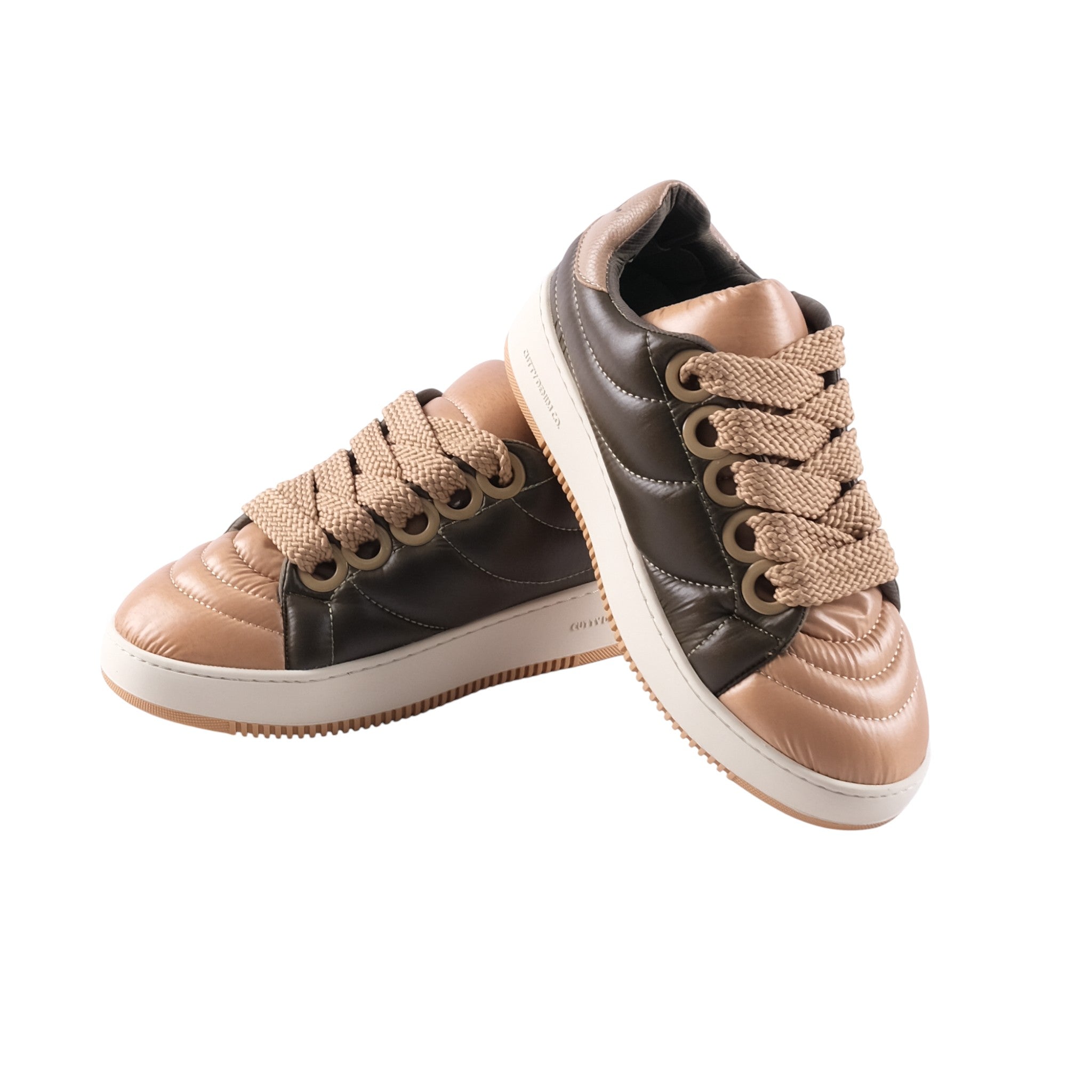 Arlo Sneakers (Forest)