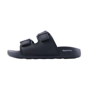 Will Sandals (Black)