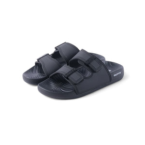 Will Sandals (Black)