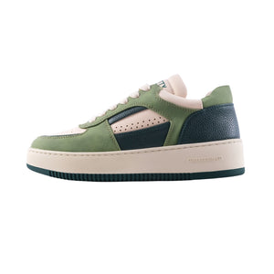 DiCE Sneakers (Apple)