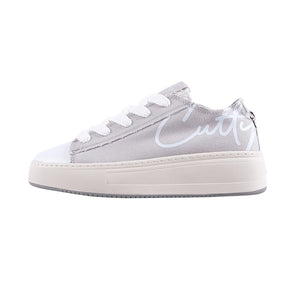 Tampa Low Sneakers (Ghost)