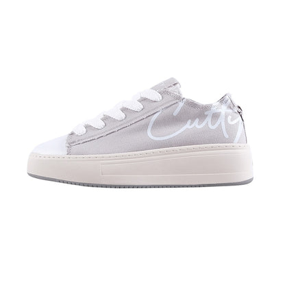Tampa Low Sneakers (Ghost)