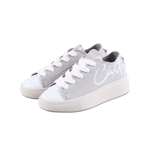 Tampa Low Sneakers (Ghost)