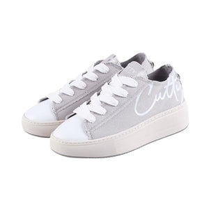 Tampa Low Sneakers (Ghost)