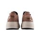 Tampa Low Sneakers (Light Brown)