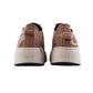 Tampa Low Sneakers (Light Brown)