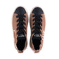 Tampa Low Sneakers (Light Brown)