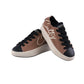 Tampa Low Sneakers (Light Brown)
