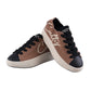 Tampa Low Sneakers (Light Brown)