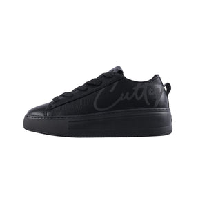 Tampa Low Sneakers (Black)