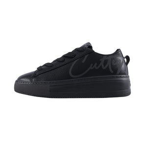 Tampa Low Sneakers (Black)