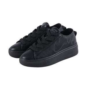 Tampa Low Sneakers (Black)