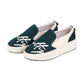 Granby Sneakers (Green)