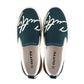Granby Sneakers (Green)