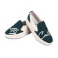 Granby Sneakers (Green)