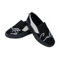 Granby Slip-On Sneakers (Black)