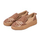 Granby Sneakers (Taupe)