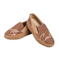 Granby Sneakers (Taupe)