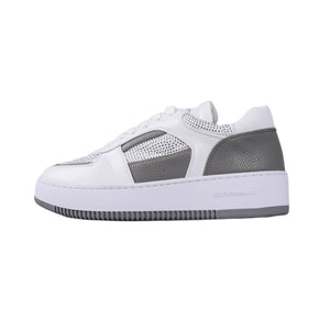 Dice Bling Sneakers (White)